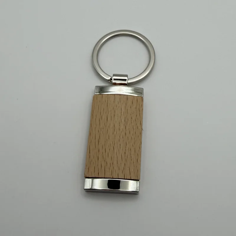 Oboustranná klíčenka