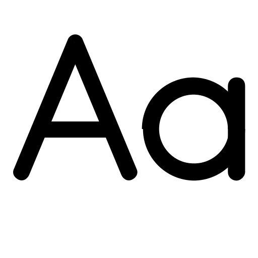 Gravírování pouze textu